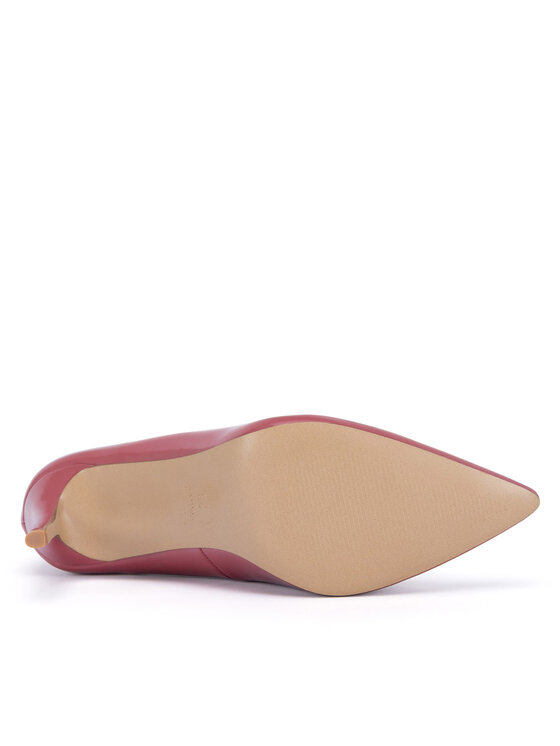 Jenny Fairy Jenny Fairy High Heels WFA3006-1 Rosa