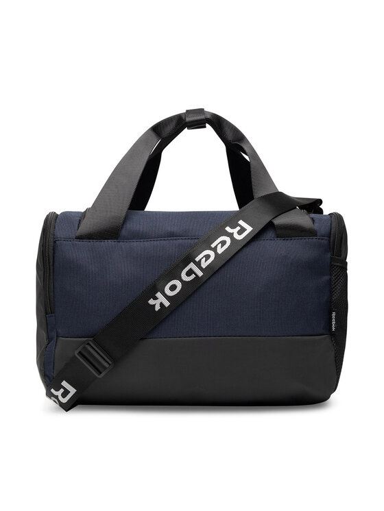 Reebok Reebok Torba RBK-035-CCC-05 Tamnoplava