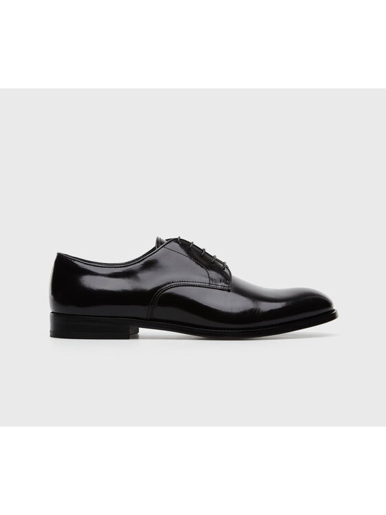 DOUCAL'S DOUCAL'S Scarpe basse U-DOU-0432 Nero