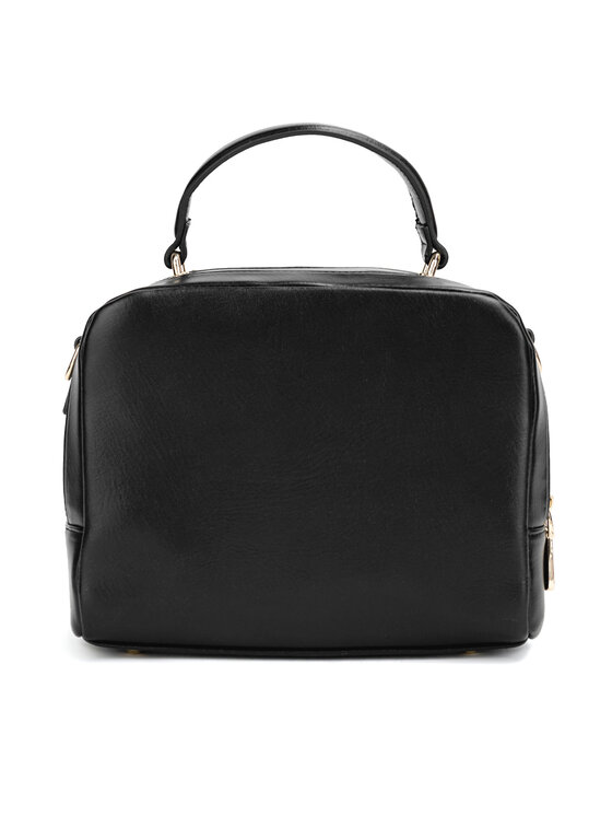 Monnari Monnari Τσάντα TORIMP0-24J-BAG4560-K020D000 Μαύρο