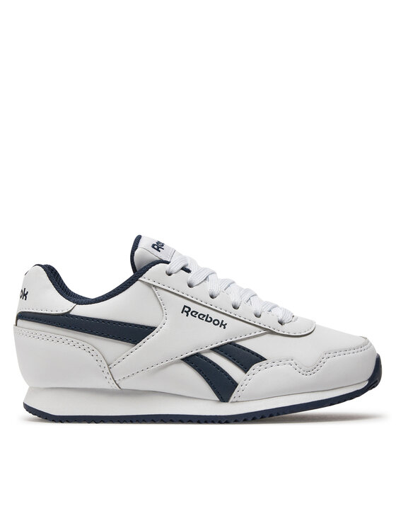 Reebok Sneakersy Royal Classic Jogger 3 FV1294 Biela