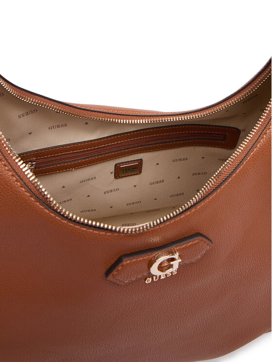 Guess Guess Borsetta Suzy HWBG23 22020 Marrone