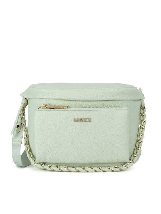 MEXX Kabelka MEXX-S-005-07 Zelená
