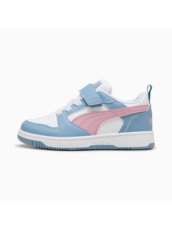 Puma Puma Sneakersy 397419 Kolorowy