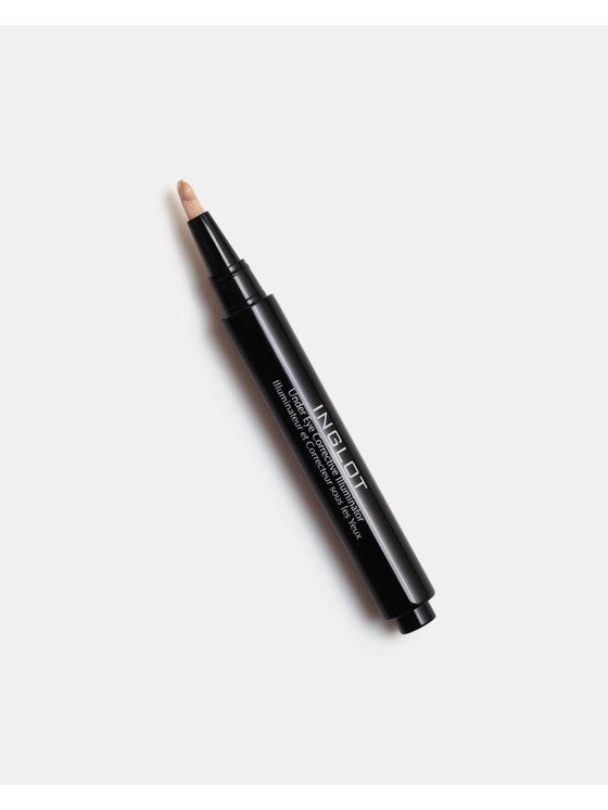 INGLOT INGLOT Rozświetlający Korektor 60