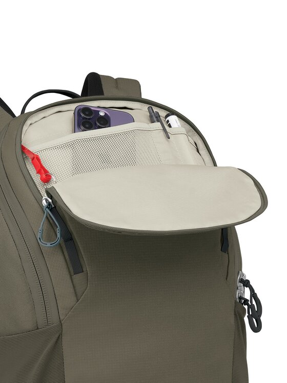 Osprey Osprey Plecak 319482 Zielony