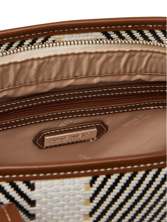 Nine West Nine West Käekott Lilla3 Beež