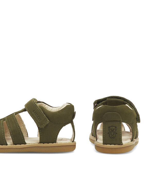 Lasocki Kids Lasocki Kids Босоніжки BOB CI12-BOB-02(II)CH Хакі