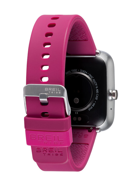 Breil Breil Smartwatch SBT-3 Grigio