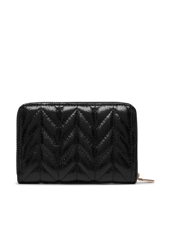 Guess Guess Novčanik Cheryl Slg WTQ97 20140 Crna