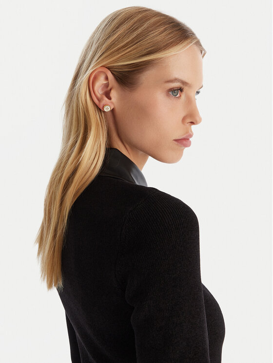 Marc Jacobs Marc Jacobs Naušnice 2R4JER001J35 Zlatna