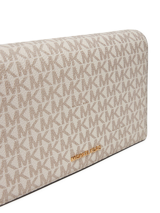 MICHAEL Michael Kors MICHAEL Michael Kors Сумка Jet Set 32T4GJ6C6B Бежевий