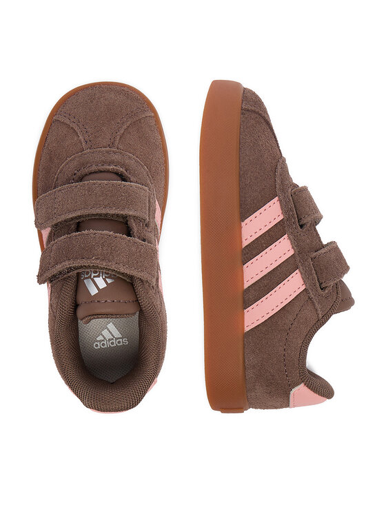 adidas adidas Sportcipők C-VL COURT 3.0 CF I KK4584 Barna