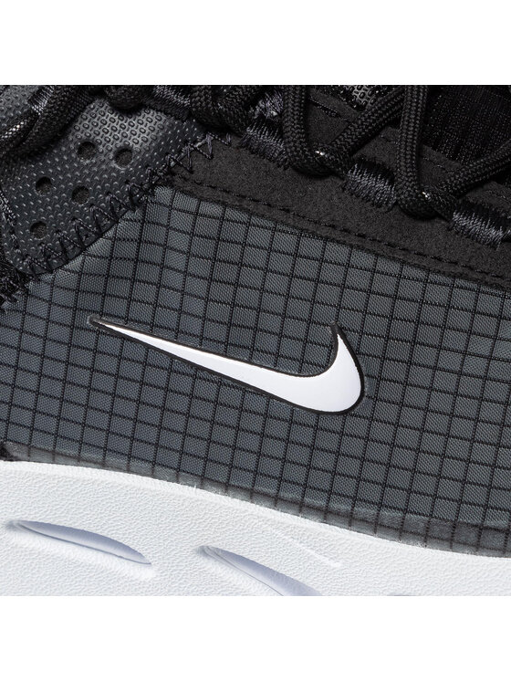 Nike Nike Αθλητικά React Live CV1772 003 Μαύρο