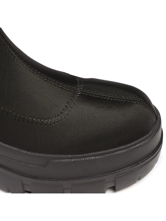 Jenny Fairy Jenny Fairy Stivali LS5851-02 Nero