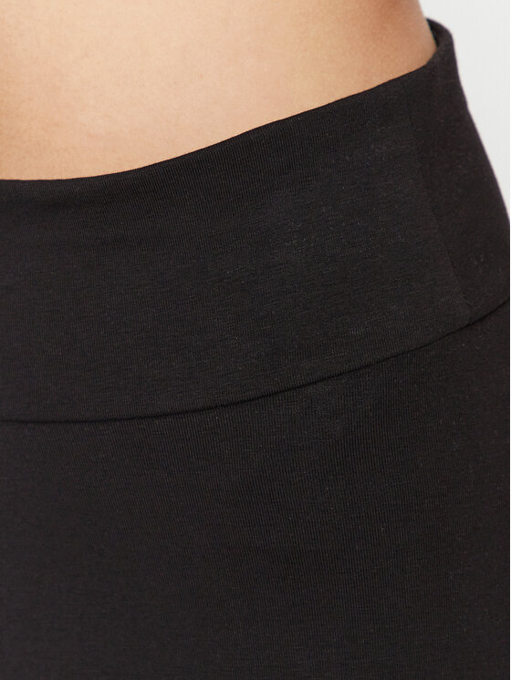 Puma Puma Biker shorts Classics 530234 Nero Tight Fit