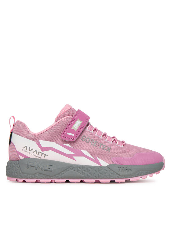 Primigi Primigi Sneakersy GORE-TEX 8916500 D Różowy