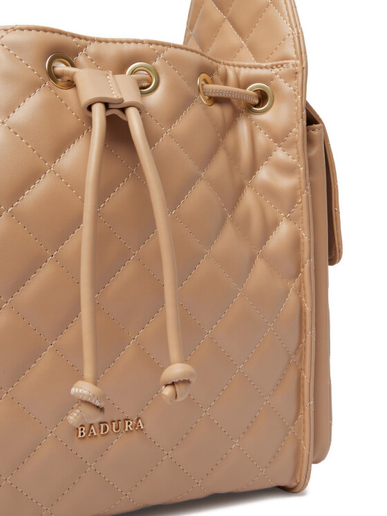 Badura Badura Borsetta EO-HAIDI-RX8968 Beige