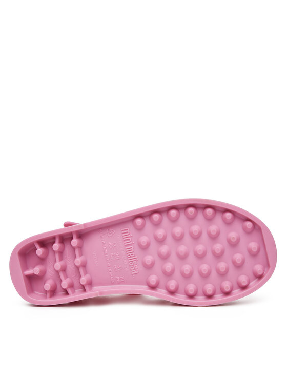Melissa Melissa Szandál Mini Melissa Possession Inf 32409 Rózsaszín