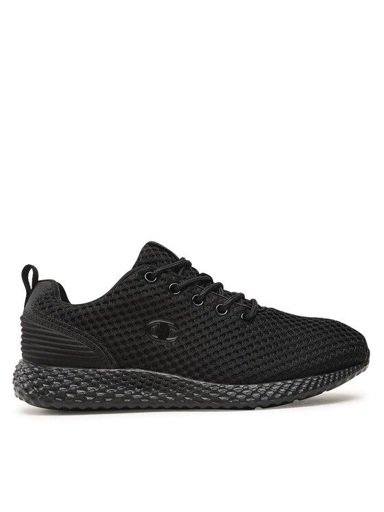 Champion Champion Laisvalaikio batai Sprint S11552-CHA-KK001 Juoda