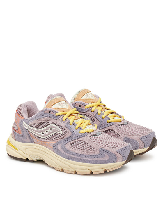 Saucony Saucony Сникърси Grid Jazz 9 S60892 2 Виолетов