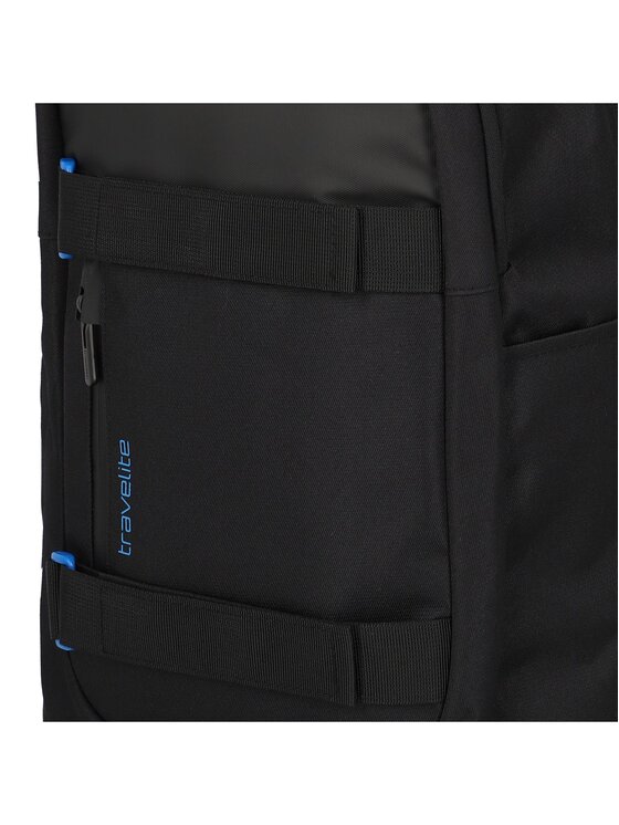 Travelite Travelite Plecak 300980 Czarny
