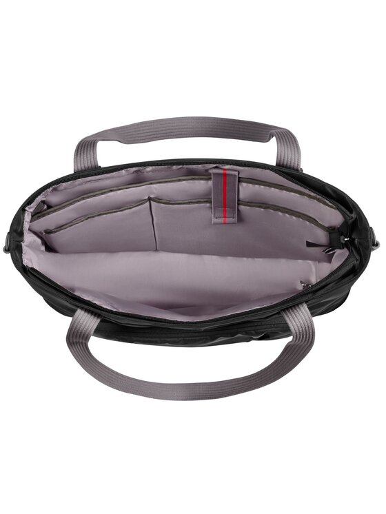 Wenger Wenger Torebka 285170 Czarny