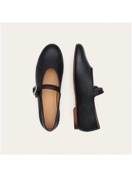 Balagan Balagan Ballerinas Aurore Schwarz