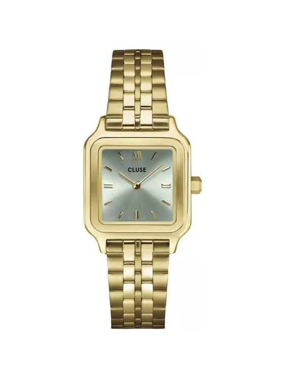 Cluse Cluse Hodinky CW11818 Zlatá