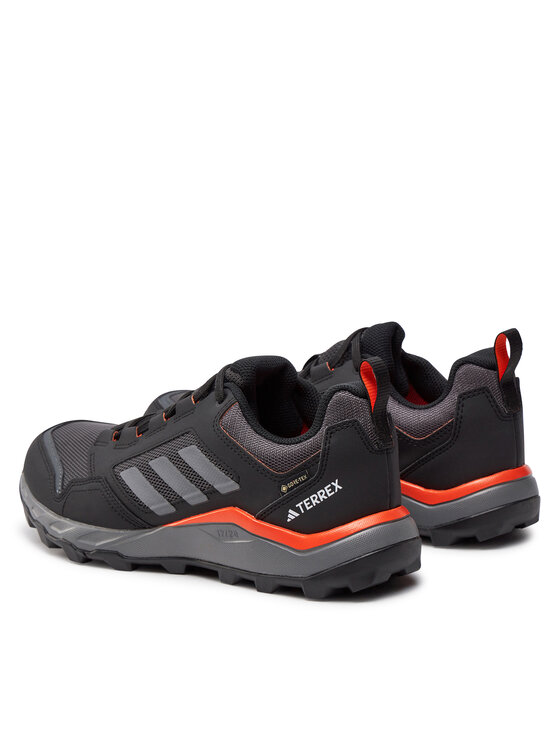 adidas adidas Παπούτσια για Τρέξιμο Terrex Tracerocker 2.0 GORE-TEX Trail Running IF0380 Γκρι