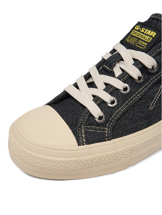 G-Star Raw G-Star Raw Plátěnky CEO-GST02 Tmavomodrá