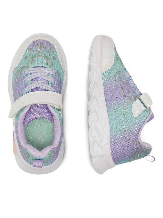 Nelli Blu Nelli Blu Laisvalaikio batai K221153 Violetinė