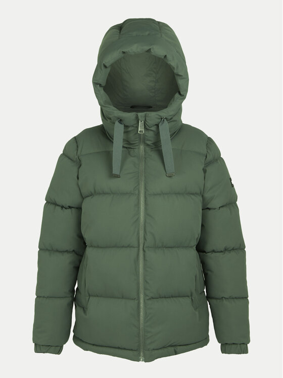 Regatta Regatta Зимова куртка Arilie RWN332 Зелений Regular Fit