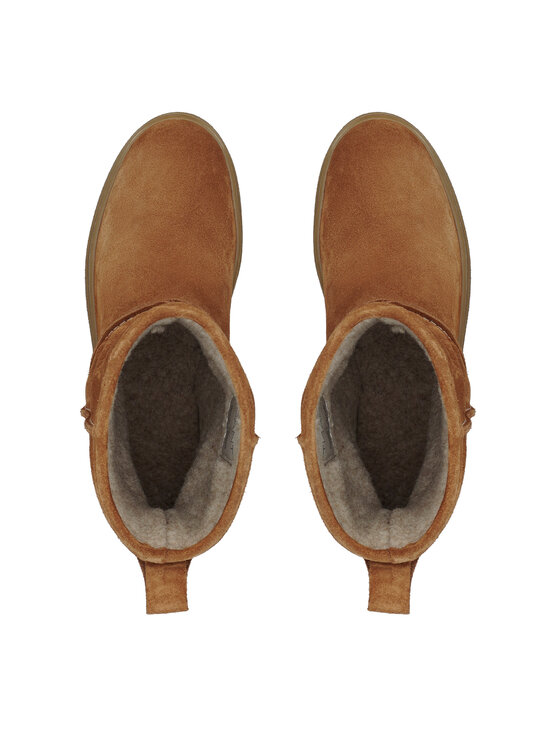 Gant Gant Sniego batai Snowhill 29543781 Ruda