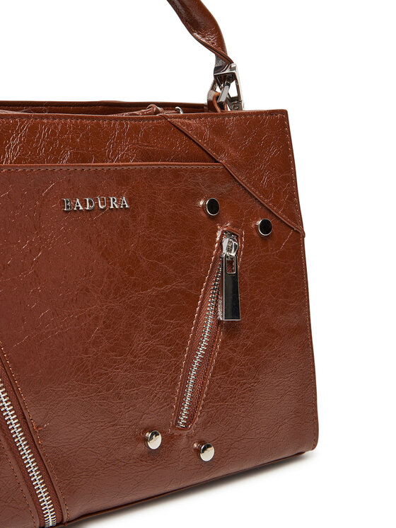 Badura Badura Borsetta EO-ALAIA-KQ29 Marrone