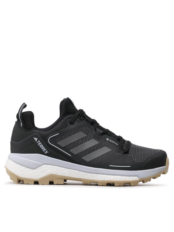 adidas Pārgājienu apavi Terrex Skychaser 2 Gtx W GORE-TEX HP8706 Melns