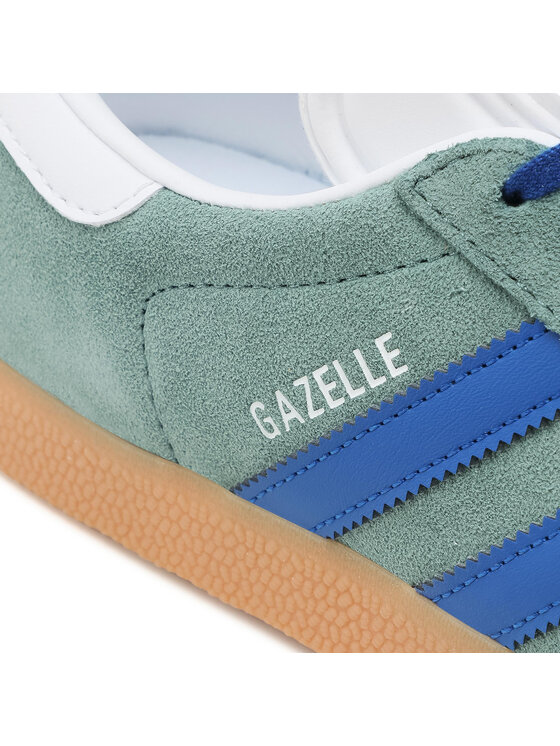 gazelle fx5493