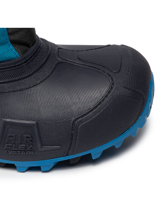Boatilus Boatilus Снігоходи Youth Hybrid Sport 2 Velcro HYBRID02 VAR.01ZT Cиній
