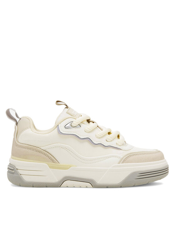 Sprandi Sprandi Sneakers A23N0043C-2 Écru