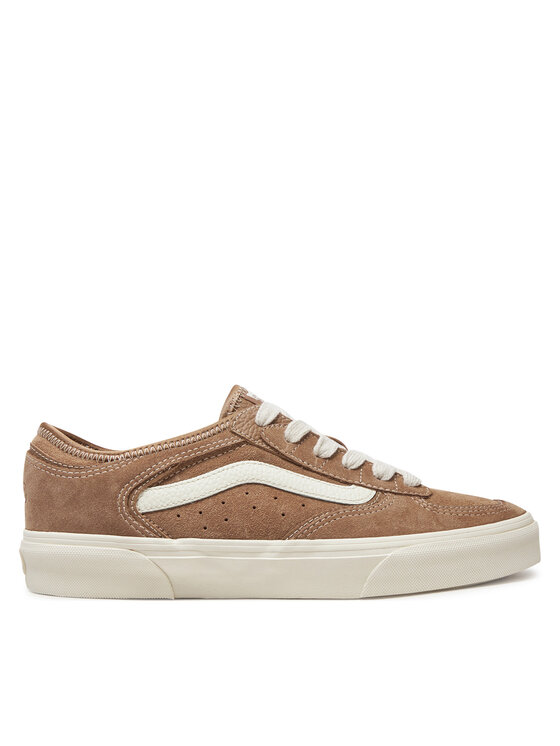 Vans Tenisenes Rowley Classic VN0A4BTTTBR1 Brūns