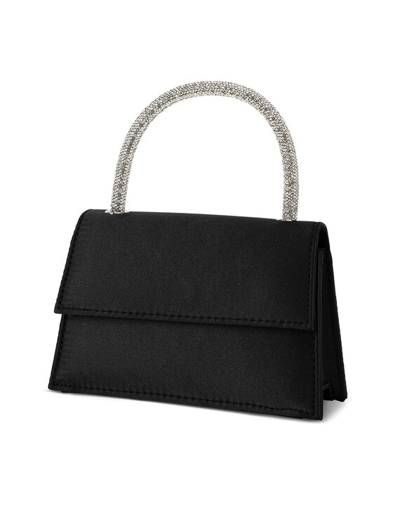 DeeZee DeeZee Ročna torba MDP-L-030-06 Črna