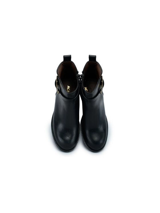 ACANFORA ACANFORA Stivali LEI202-NER Nero