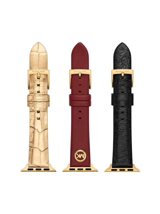 Michael Kors Michael Kors Cserélhető okosóra szíj MKS8066SET Színes