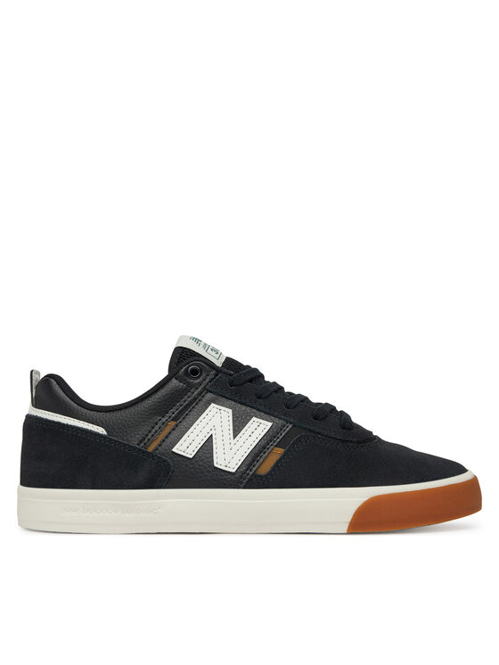 New Balance Sneakersy NM306BGT Čierna