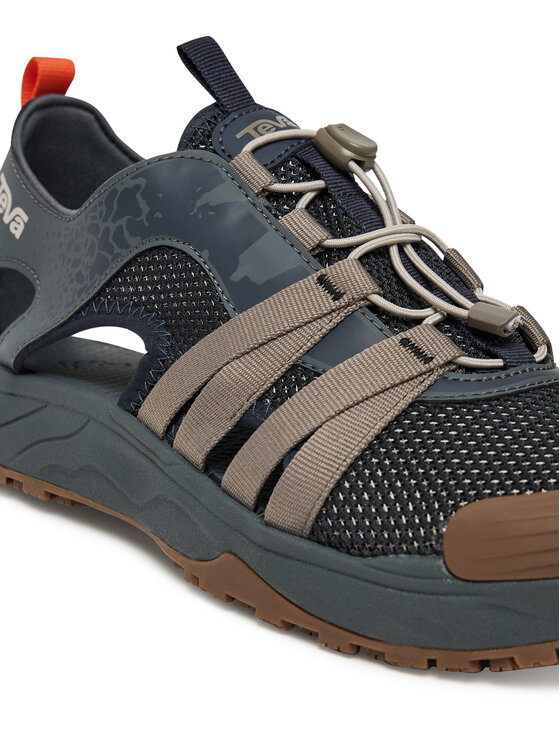 Teva Teva Сандали Hydratrek 1164811 Сив