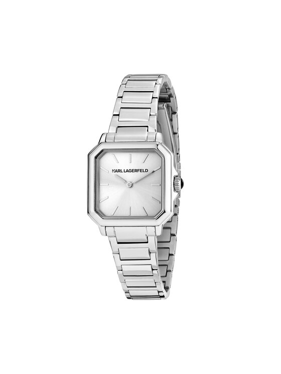 Ceas KARL LAGERFELD R0553102506 Argintiu