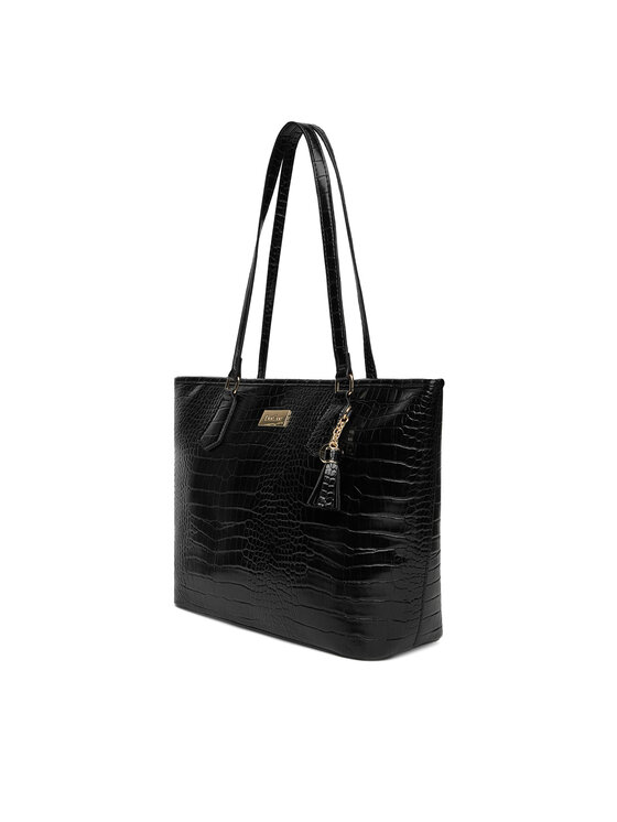 DeeZee DeeZee Ročna torba DZE-S-004-07 Črna