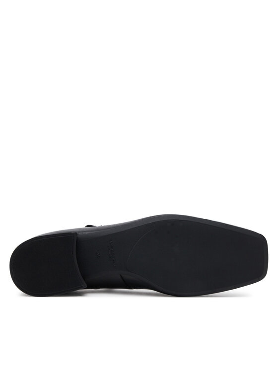 Vagabond Shoemakers Vagabond Shoemakers Félcipő Debbi 5918-002-92 Fekete