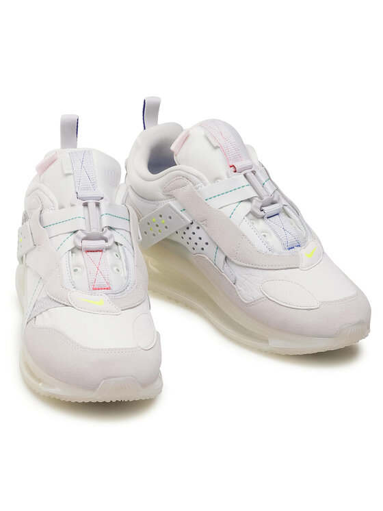 Nike air max 720 obj slip white best sale