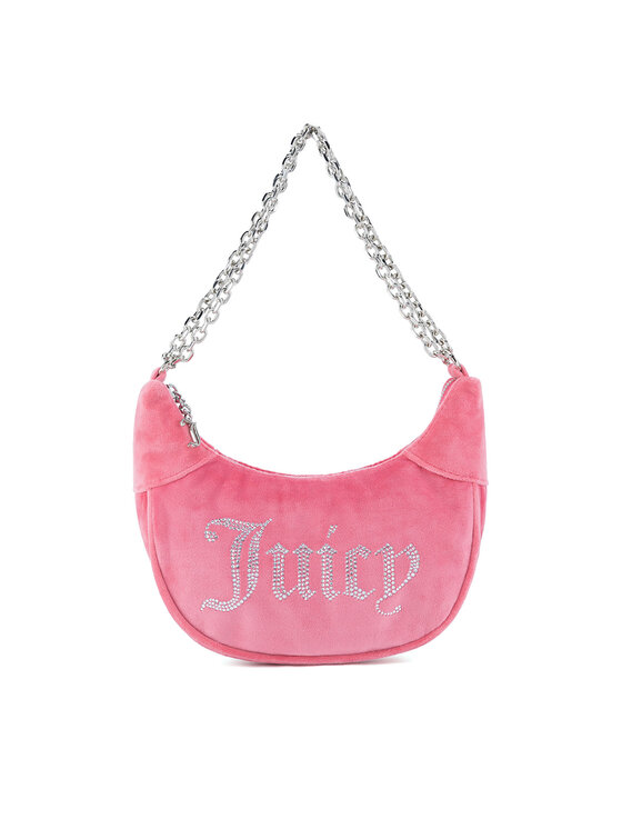 Juicy Couture Juicy Couture Soma BEJXT5461WPO Rozā